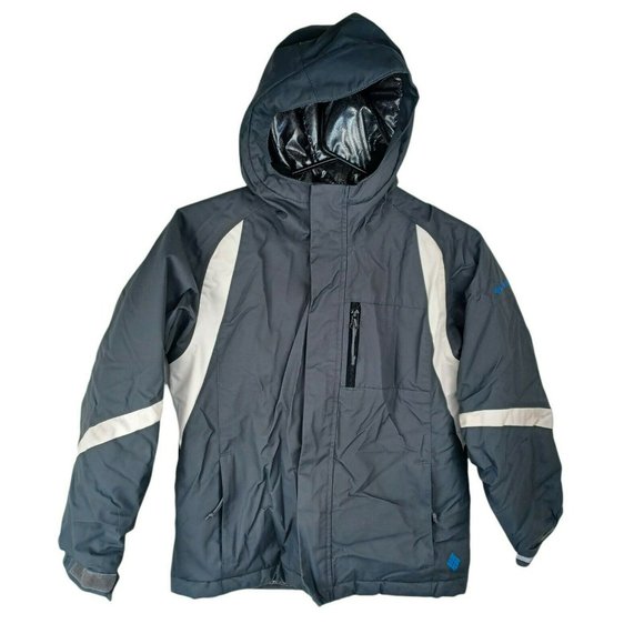 Columbia Other - Columbia Youth Omni Heat Thermal Jacket